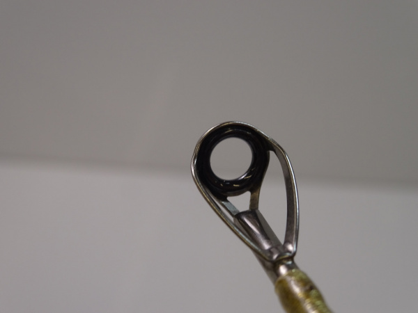 21プライムキャスター23-405N※ガイド位置改造品